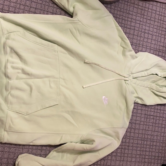 Nike Other - Nike sweatshirt